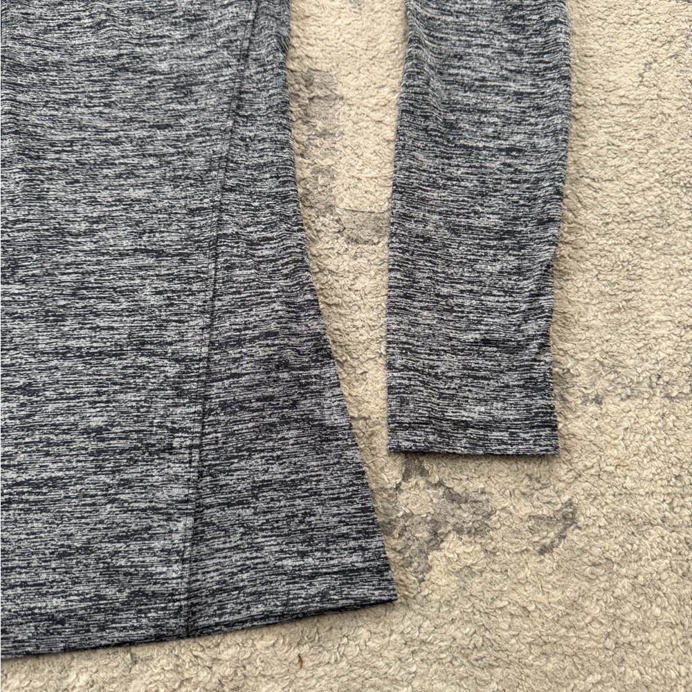 NWT Under Armour Gray 1/4 Zip Performance Pullover XS - Picture 7 of 14